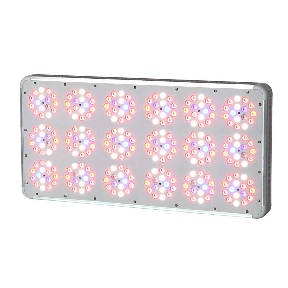 Apollo 18 Plus Super Bright LED Grow Light For Weed Garden