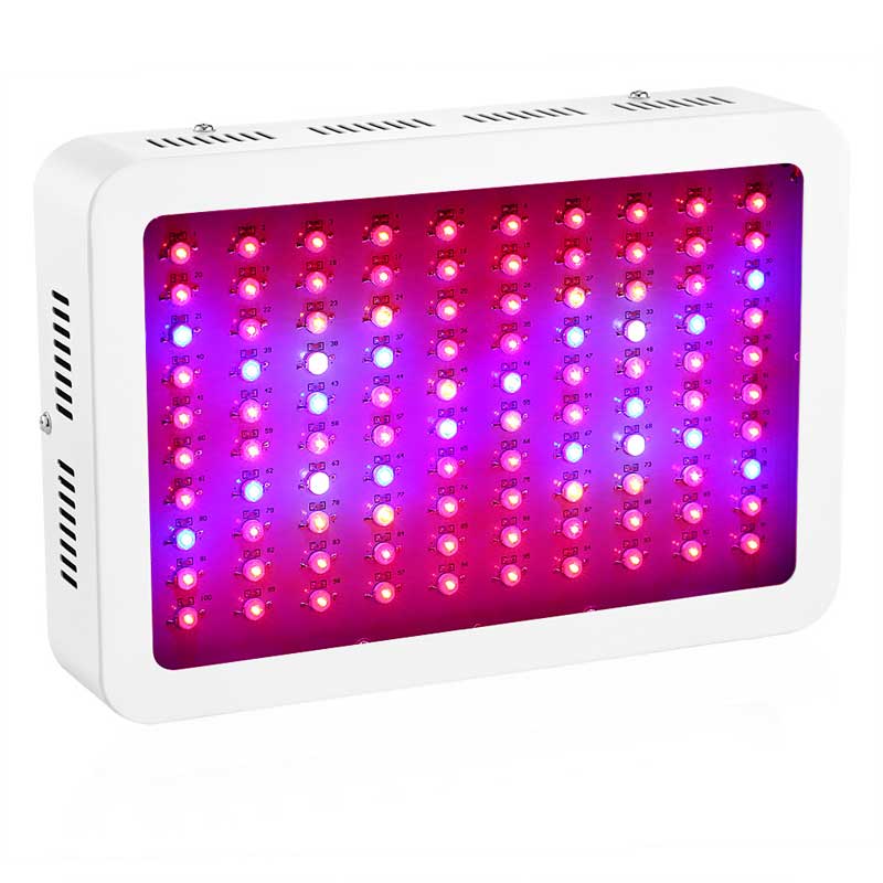 1000W LED Grow Light High Power For Growing Marijuana Indoor