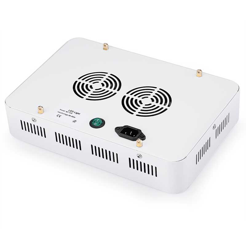 1000W LED Grow Light High Power For Growing Marijuana Indoor