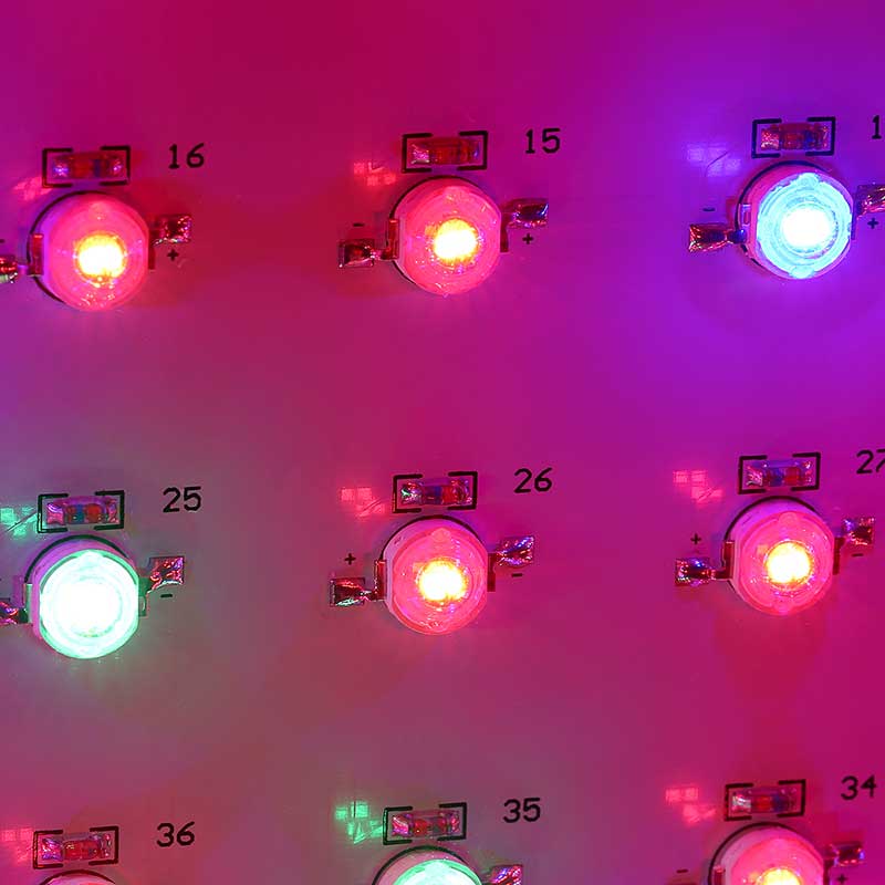 1000W LED Grow Light High Power For Growing Marijuana Indoor