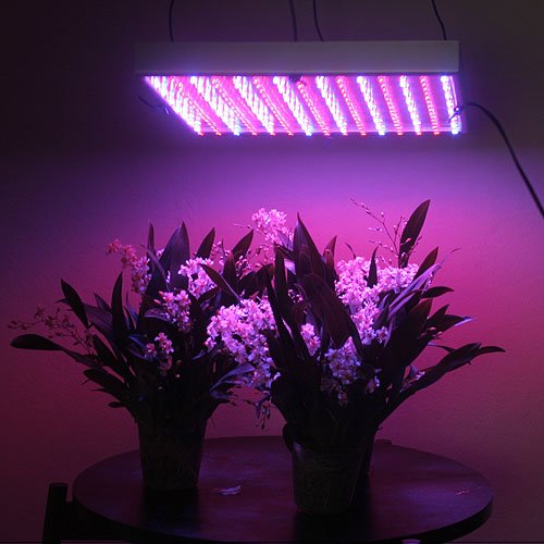 Brand New 45W LED Grow Lamp For Garden Plants Lighting