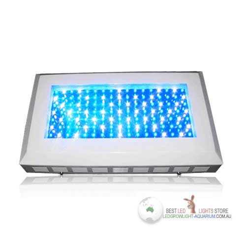 High Quality 90W Rectangular LED Aquarium Lamp