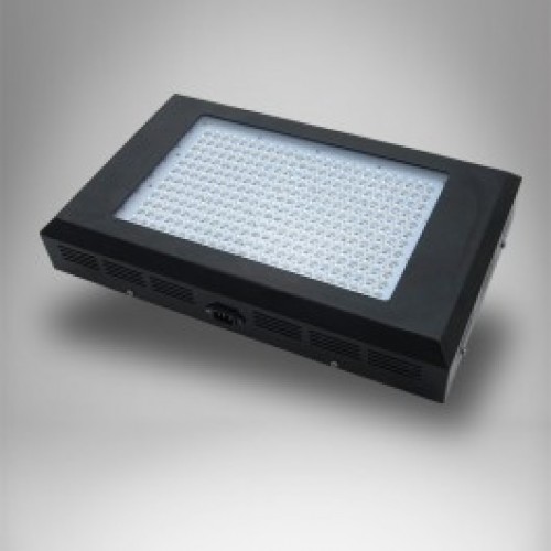 Super Bright 860W LED Grow Light for Hydroponics Garden Plants