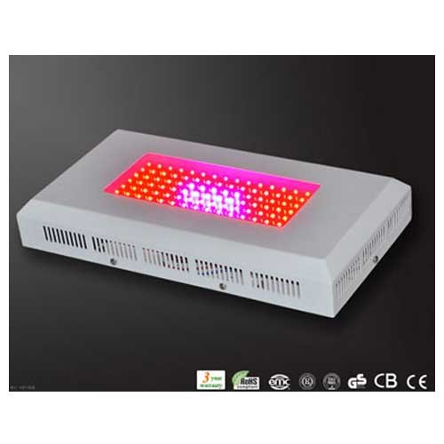 90W Rectangle LED Hydroponics Greenhouse Lighting