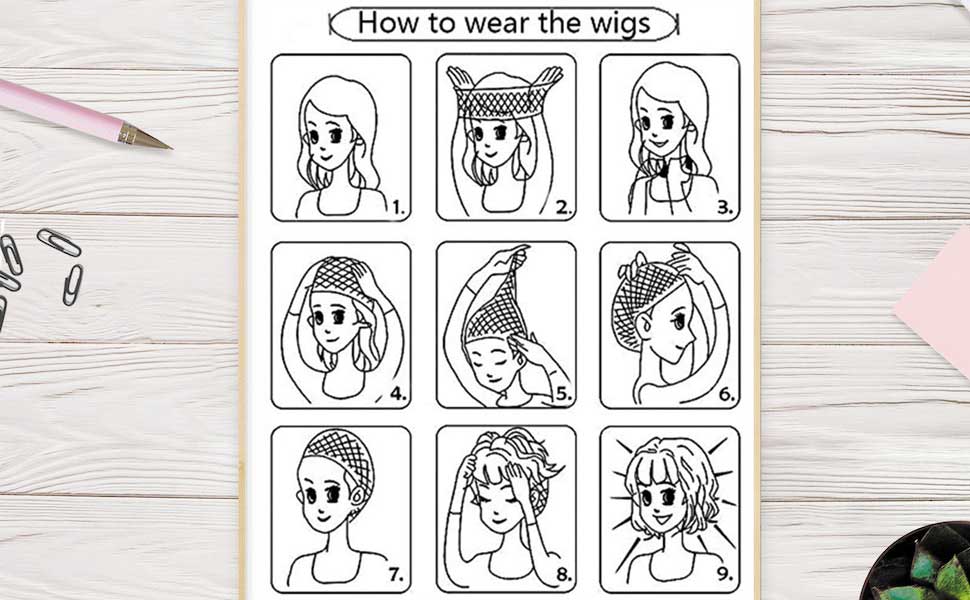 How-to-Wear-Wigs