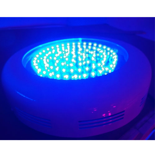 All Blue Spectrum 90W UFO LED Grow Light Australia