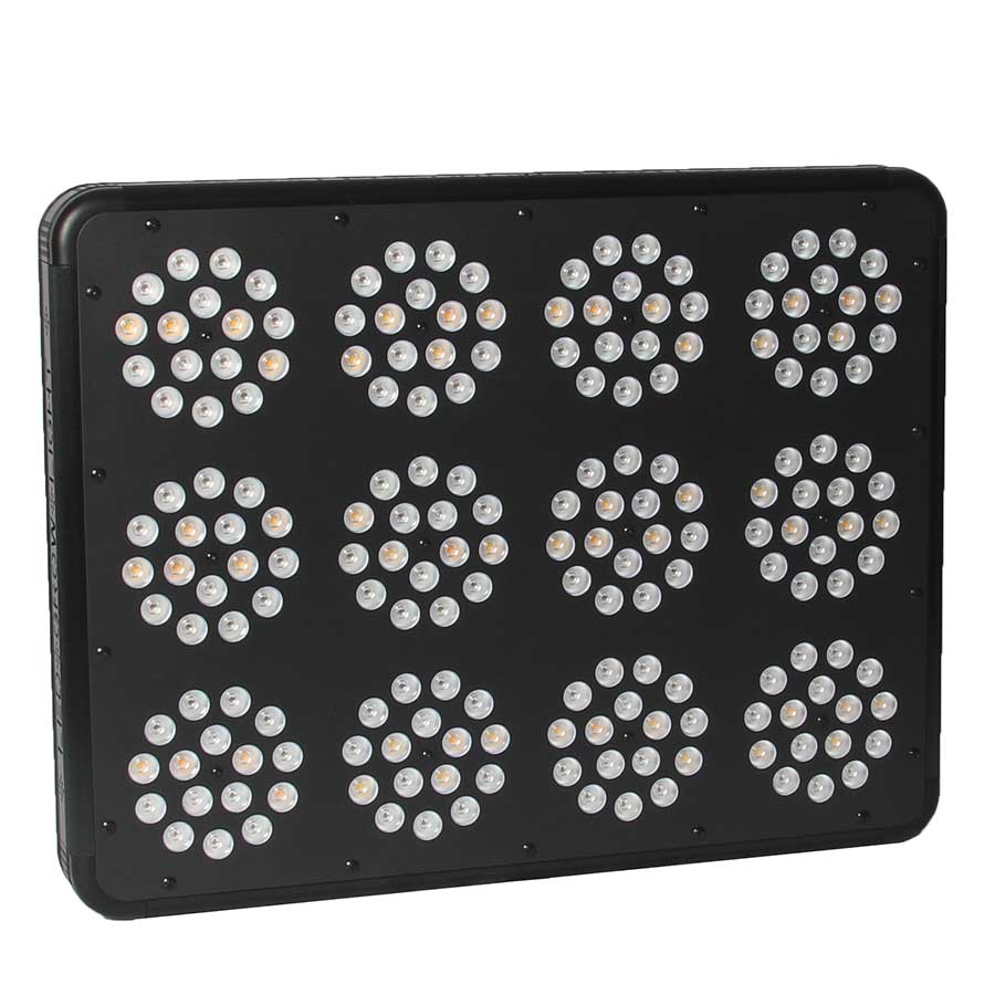 Apollo 12 Plus Full Spectrum LED Hydroponic Growing Lights