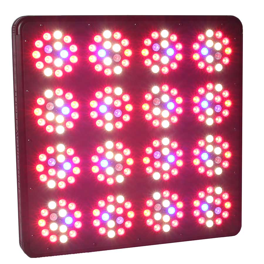 Apollo 16 Plus Full Spectrum LED Light For Grow Medicinal plants