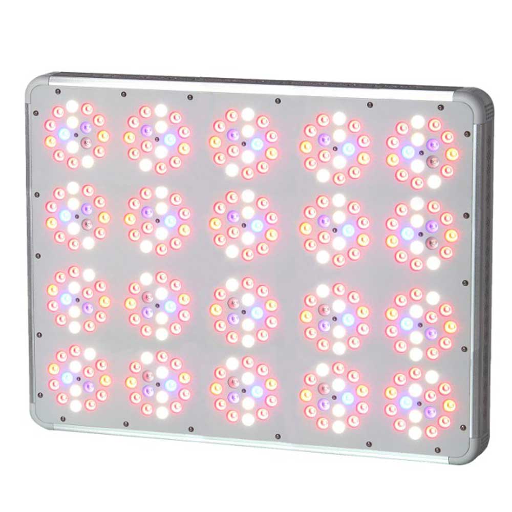 Super Power LED Grow Light For Growing Marijuana Apollo 20 Plus