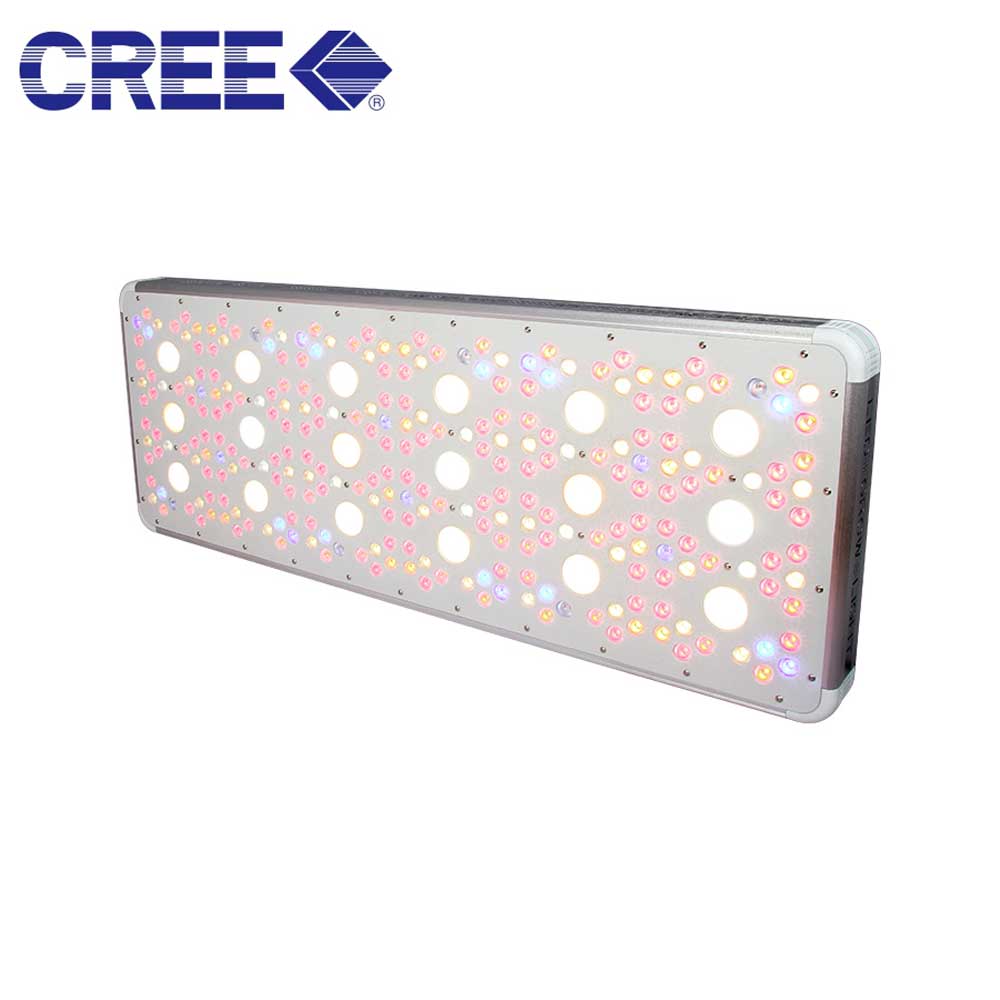 900W Cree COB LED Grow Light For Indoor Growing Marijuana