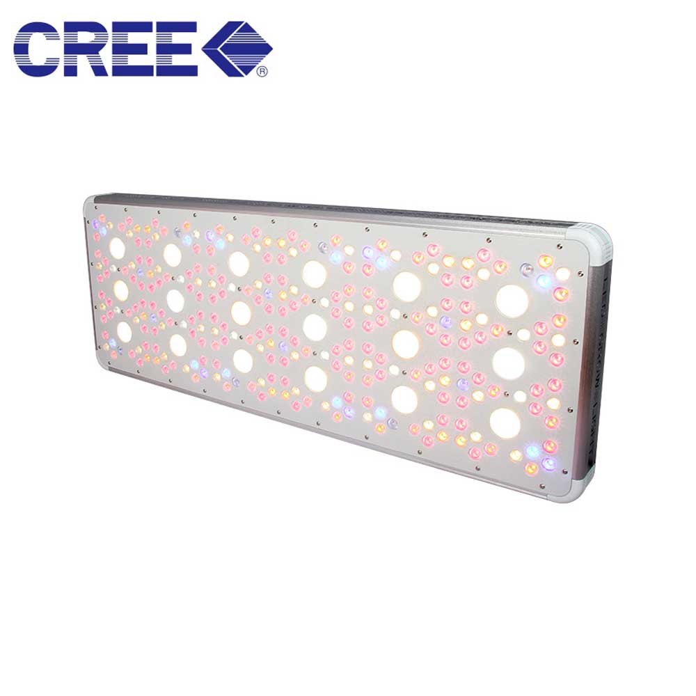 900W Cree COB LED Grow Light For Indoor Growing Marijuana