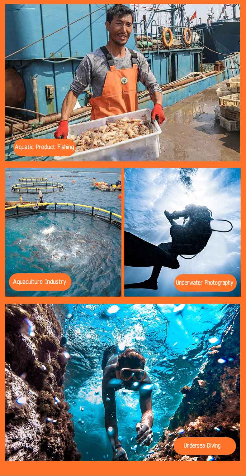 Diving Equipment