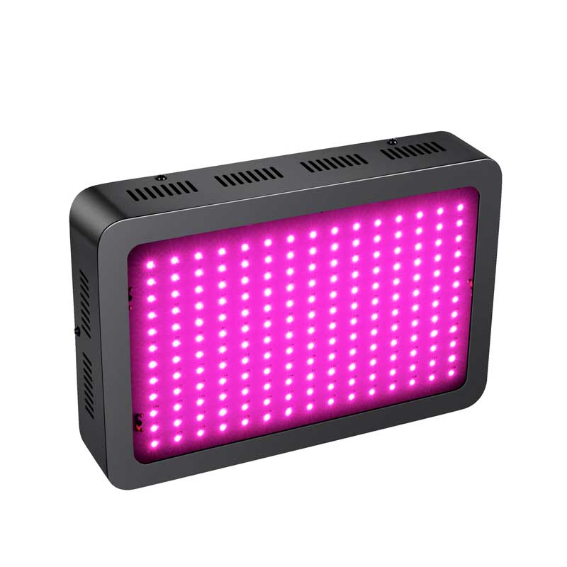 1000W SMD LED Grow Light For Indoor Grow Plants