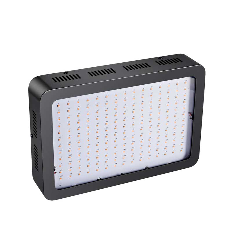 1000W SMD LED Grow Light For Indoor Grow Plants